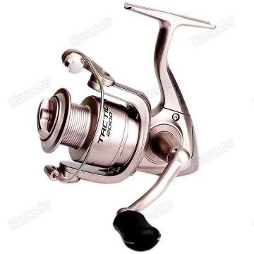 Безынерционная катушка Flagman Tactic 2000S