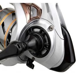 Безынерционная катушка Flagman 23 Inspirer 2500
