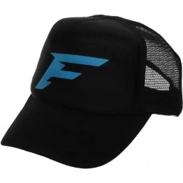 Бейсболка Flagman Rapper Nero-Nero
