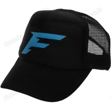 Бейсболка Flagman Rapper Nero-Nero
