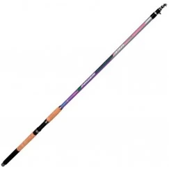Удилище матчевое Flagman S-Power Tele Match, композит, 3.9 м, тест: 15-50 г, 295 г
