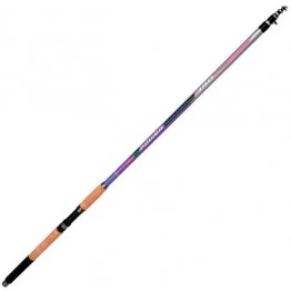 Удилище матчевое Flagman S-Power Tele Match, композит, 3.9 м, тест: 15-50 г, 295 г