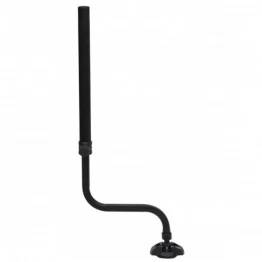 Нога изогнутая телескопическая Flagman D36 70-90 см