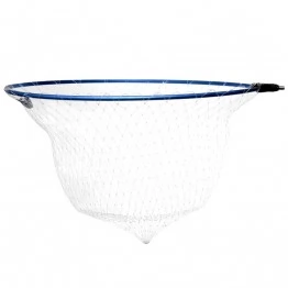 Голова подсачека Flagman Oval Head 55x45 см