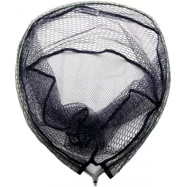 Голова подсачека Flagman Landing Net Head Blue 51x51см