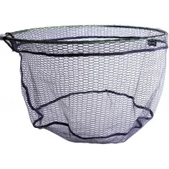 Голова подсачека Flagman Landing Net Head Blue 51x51см