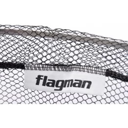 Голова подсачека Flagman Oval Head 40x50 см