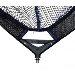 Голова подсачека Flagman Plastic Oval Net Head 60x50 см