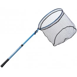 Подсачек складной телескопический Flagman Automatic Landing Net 130 см 50x40