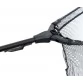 Подсачек складной телескопический Flagman Rubber Mesh 210 см 60x60 см