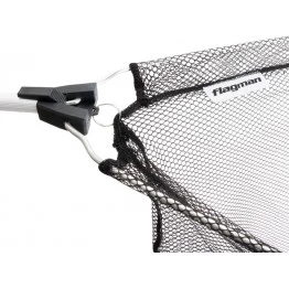 Подсачек складной Flagman 98 см 50x37