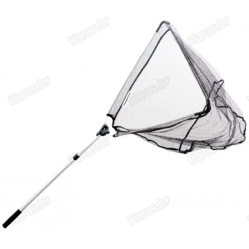 Подсачек складной Flagman 98 см 50x37