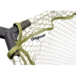 Подсачек телескопический Flagman 250 см 65x60 см
