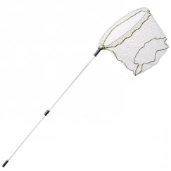 Подсачек телескопический Flagman 250 см 65x60 см