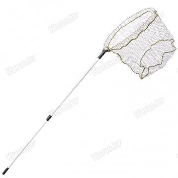 Подсачек телескопический Flagman 250 см 65x60 см