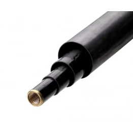 Ручка для подсачека штекерная Flagman Squadron Pro Match 4 м