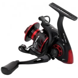 Безынерционная катушка Flagman Black Sea 3000