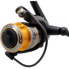 Безынерционная катушка Flagman Blackfire 2004