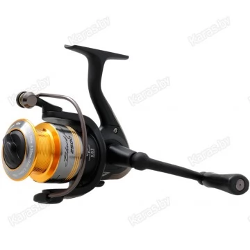 Безынерционная катушка Flagman Blackfire 2500