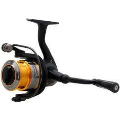 Безынерционная катушка Flagman Blackfire 2506