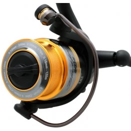 Безынерционная катушка Flagman Blackfire 3012