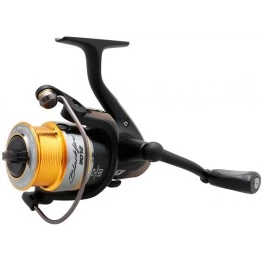 Безынерционная катушка Flagman Blackfire 3012