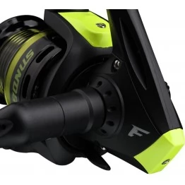 Безынерционная катушка Flagman Bonus 3000S