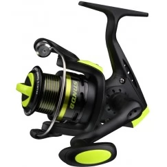 Безынерционная катушка Flagman Bonus 2000S