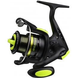 Безынерционная катушка Flagman Bonus 3000S