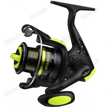 Безынерционная катушка Flagman Bonus 2000S