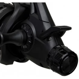 Безынерционная катушка с байтраннером Flagman Cast Master Method Feeder 5000 