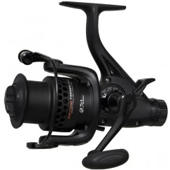 Безынерционная катушка с байтраннером Flagman Cast Master Method Feeder 5000 