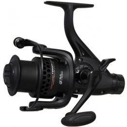 Безынерционная катушка с байтраннером Flagman Cast Master Method Feeder 5000 