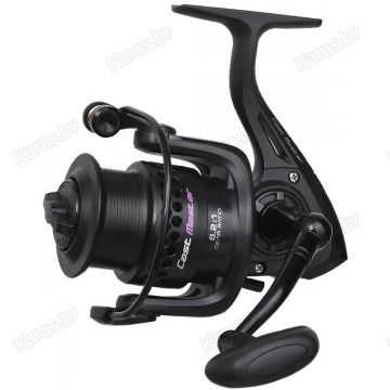 Безынерционная катушка Flagman Cast Master Match 4000 FD