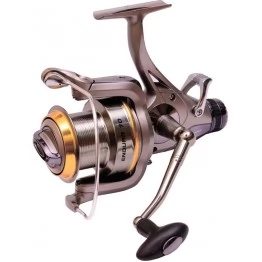 Безынерционная катушка с байтраннером Flagman Endura Carp 70