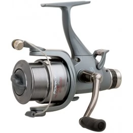 Безынерционная катушка с байтраннером Flagman Force Active Feeder 4000