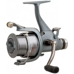 Безынерционная катушка с байтраннером Flagman Force Active Feeder 6000