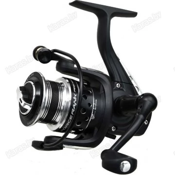 Безынерционная катушка Flagman Force Rank Feeder 3000