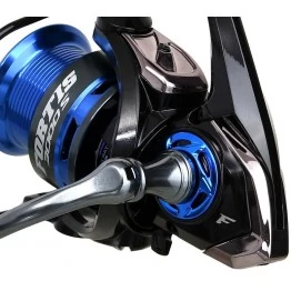 Безынерционная катушка Flagman Fortis HS 3000S