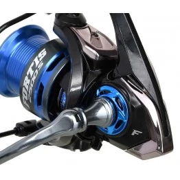 Безынерционная катушка Flagman Fortis HS 2500S