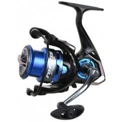 Безынерционная катушка Flagman Fortis HS 2500S