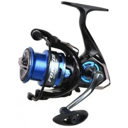 Безынерционная катушка Flagman Fortis HS 2500S