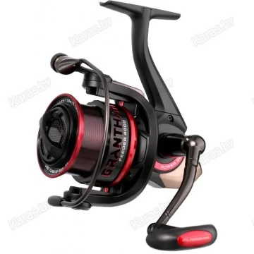 Безынерционная катушка Flagman Grantham Feeder 5000