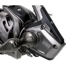 Безынерционная катушка Flagman Helios 3000