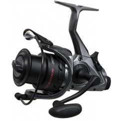 Безынерционная катушка с байтраннером Flagman Legend Feeder 5000 FS