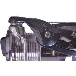 Безынерционная катушка с байтраннером Flagman Magnum Black Carp 5000