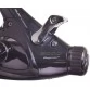 Безынерционная катушка с байтраннером Flagman Magnum Black Carp 5000