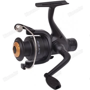 Безынерционная катушка Flagman Magnum Bolo 20