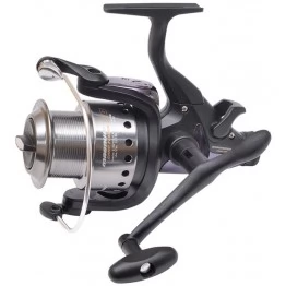 Безынерционная катушка с байтраннером Flagman Magnum Carp Feeder 5000