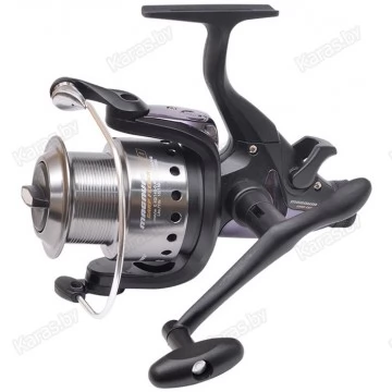 Безынерционная катушка с байтраннером Flagman Magnum Carp Feeder 5000